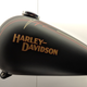 Illustration for article titled Here Is Nearly Every Harley-Davidson Gas Tank Logo